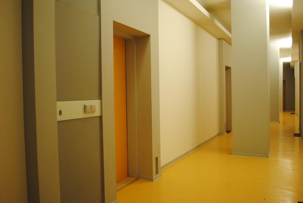 Apartment Centrum + Parking Olomouc Eksteriør bilde